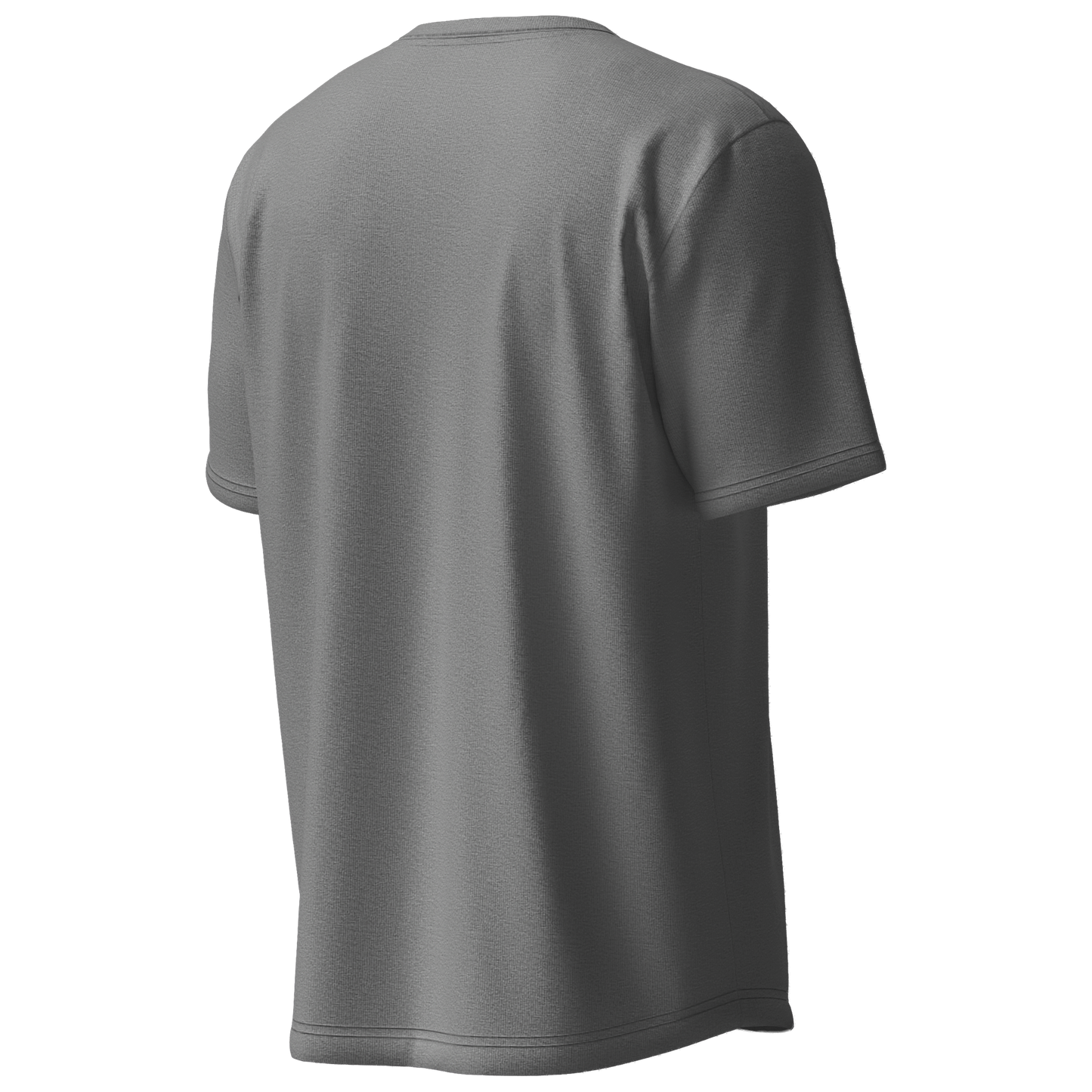 Grey Edition: "Ground Zero" — The Asset Transfer