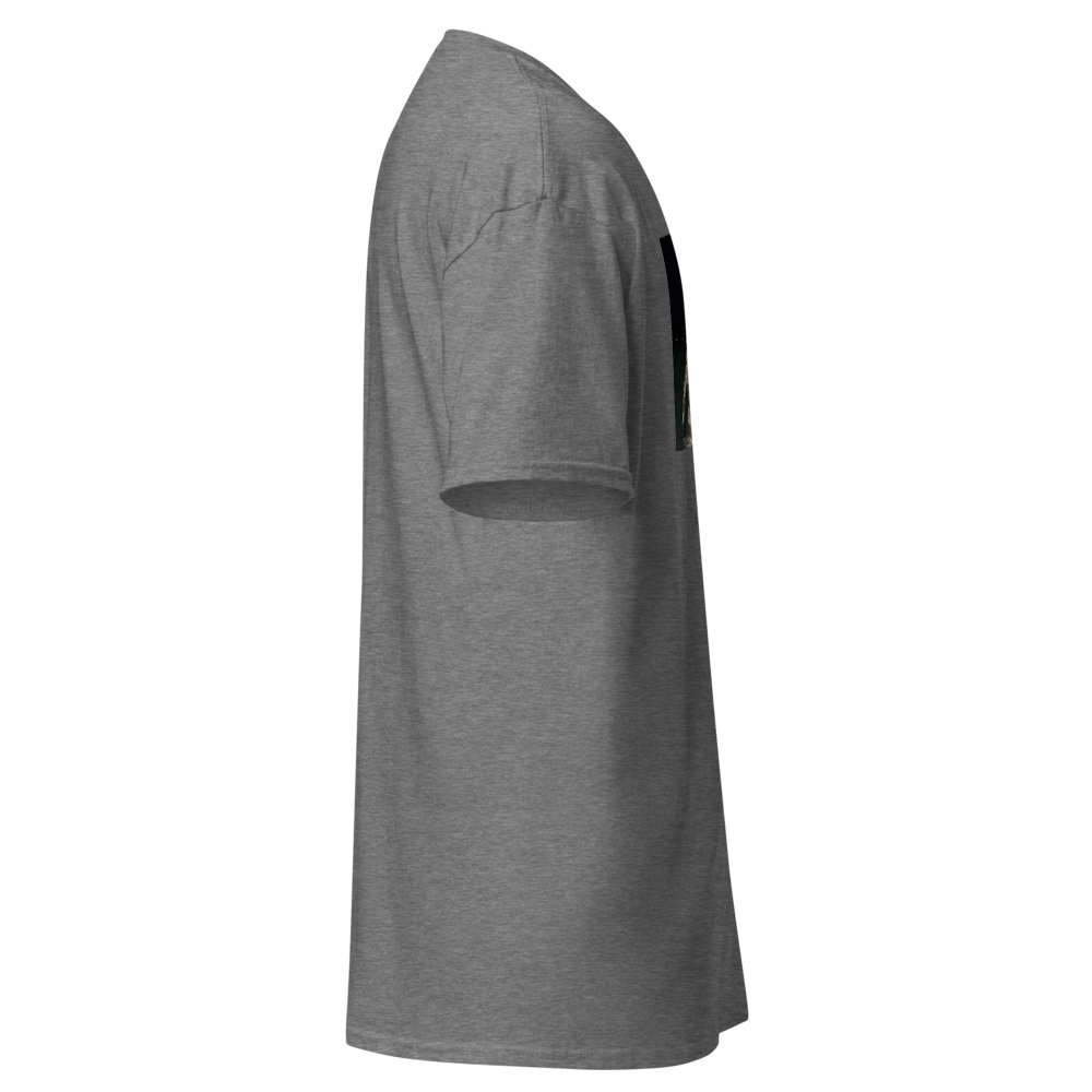 Grey Edition Justice Served: The Capture of '26 - "Operation Absolute Resolution"