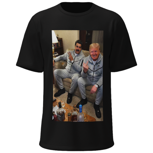 Black Edition: "Whiskey Diplomacy"