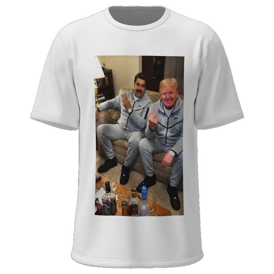 White Edition: "Whiskey Diplomacy"