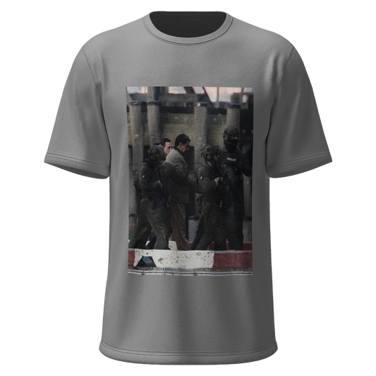 Grey Edition: "Ground Zero" — The Asset Transfer