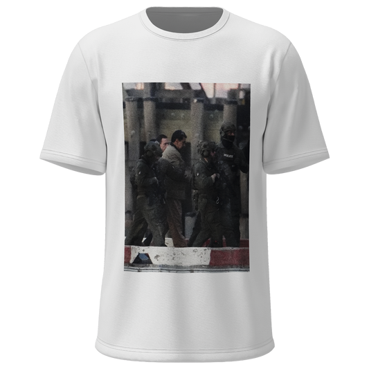 White Edition: "Ground Zero" — The Asset Transfer