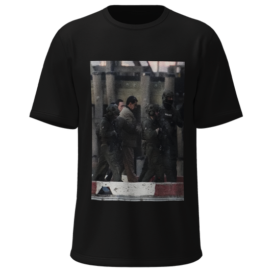 Black Edition: "Ground Zero" — The Asset Transfer