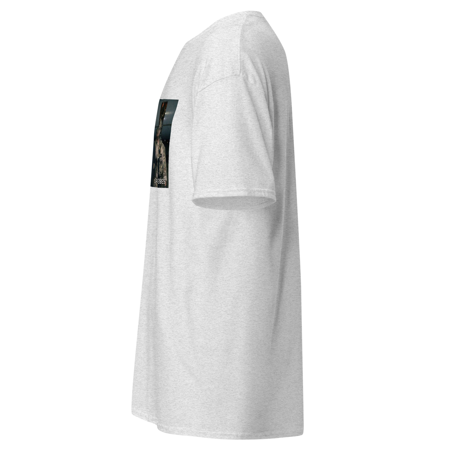 Ash Edition Justice Served: The Capture of '26 - "Operation Absolute Resolution"