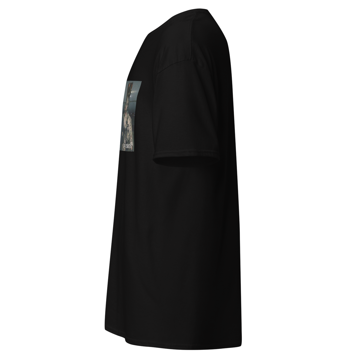 Black Edition Justice Served: The Capture of '26 - "Operation Absolute Resolution"