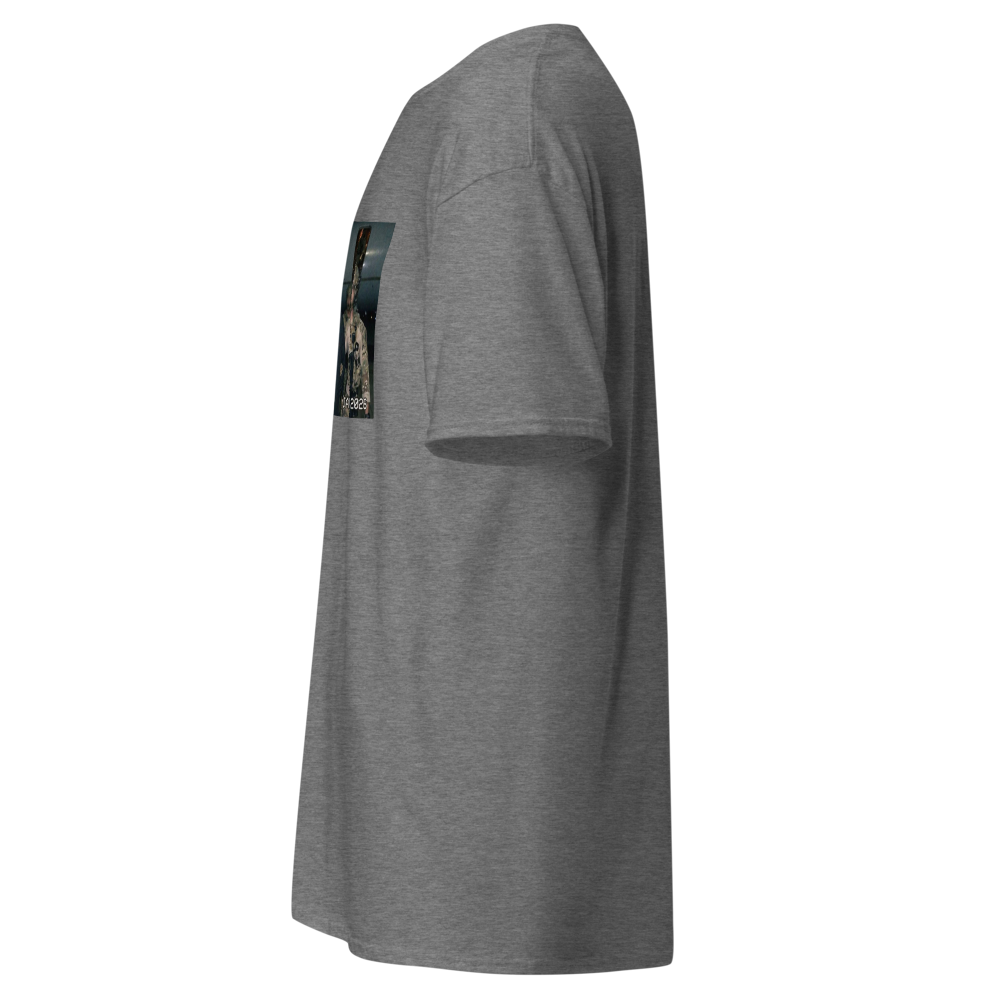 Grey Edition Justice Served: The Capture of '26 - "Operation Absolute Resolution"