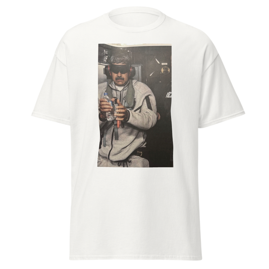 White Edition: "The Verdict" - Handcuffed History