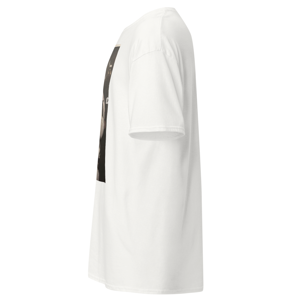 White Edition: "The Verdict" - Handcuffed History