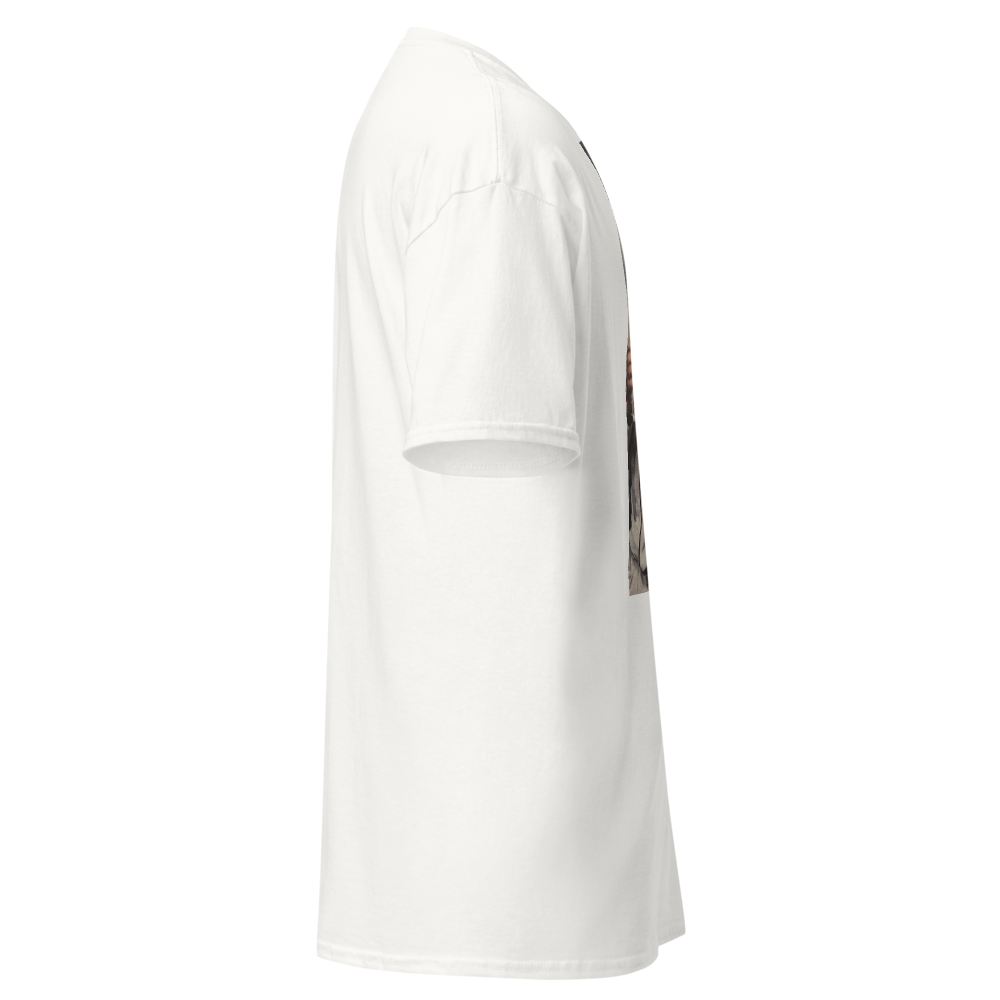 White Edition: "The Verdict" - Handcuffed History